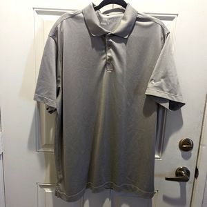 Nike Golf Polo